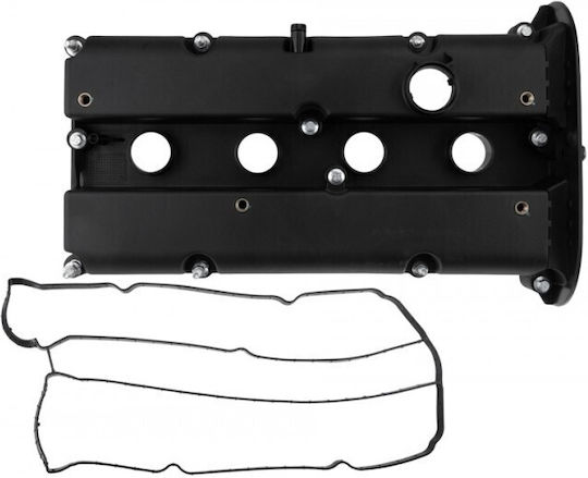 Engine Head Cover Ford Focus C-Max 2003-2007 1.6L MPV Ford Focus II 2004-2013 1.4L Hatchback Ford Focus II 2004-2013 1.6L Hatchback