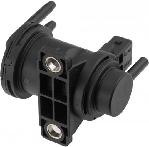 Pressure Converter Exhaust Gas Control Fiat Ducato Bus 2006-0 3.0l Bus Fiat Ducato Bus 2006-0 2.3l Bus Fiat Ducato Platform Chassis 2006-0 2.3l Van