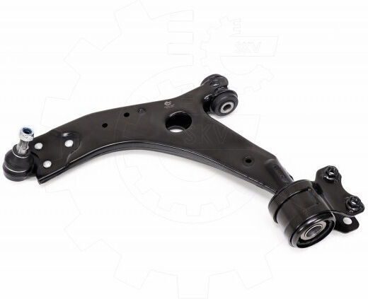 Suspension Arm Ford C-Max Focus II Front Axle Left 1570285