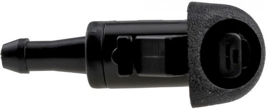 Μπεκ Νερού Πλύσης Καθαρ Τζαμιών Subaru Legacy V 2009-0 2.0l Sedan Subaru Legacy V 2009-0 3.6l Sedan Subaru Legacy V 2009-0 2.5l Sedan