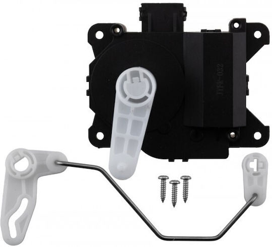 Ρυθμιστικό Στοιχείο Κλαπέτο Μείξης Ford Usa Edge 2006-0 3.5l Suv Ford Usa Edge 2006-0 2.0l Suv Ford Usa Edge 2006-0 3.7l Suv
