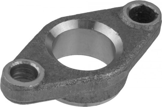 Injection Valve Support Peugeot 1007 2005-0 1.6l Hatchback Mazda 2 2007-2015 1.6l Hatchback Peugeot 206 Cc 2000-2008 1.6l Convertible