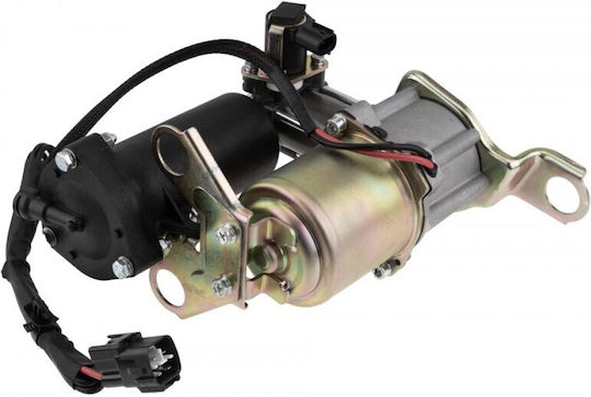 Air Conditioning Compressor Toyota 4 Runner IV 2002-2009 4.7L SUV Toyota 4 Runner IV 2002-2009 4.0L SUV Lexus GX 2001-2009 4.7L SUV