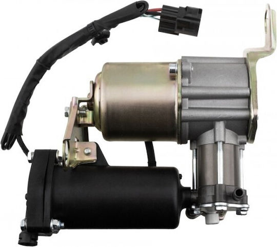 Air Conditioning Compressor Toyota 4 Runner IV 2002-2009 4.7L SUV Toyota 4 Runner IV 2002-2009 4.0L SUV Lexus GX 2001-2009 4.7L SUV