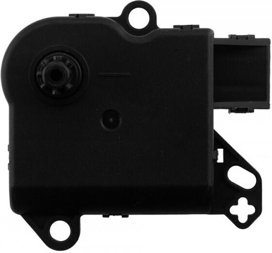 Mixing Flap Control Element Ford Usa Mustang Convertible 2005-0 5.0l Convertible Ford Usa Mustang Convertible 2005-0 5.8l Convertible Ford Usa Mustang Convertible 2005-0 3.7l Convertible