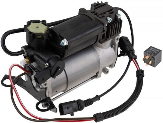 Συμπιεστής Σύστ Πεπ Αέρα Audi A6 Allroad C6 2006-2011 2.7l Estate Audi A6 Allroad C6 2006-2011 3.0l Estate Audi A6 Allroad C6 2006-2011 4.2l Estate