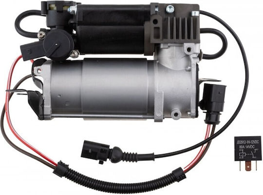 Συμπιεστής Σύστ Πεπ Αέρα Audi A6 Allroad C6 2006-2011 2.7l Estate Audi A6 Allroad C6 2006-2011 3.0l Estate Audi A6 Allroad C6 2006-2011 4.2l Estate