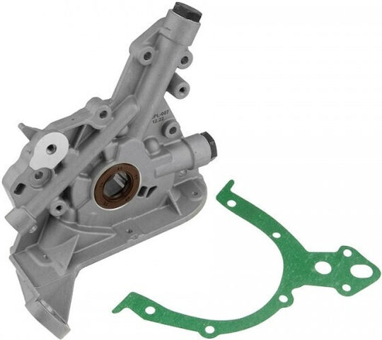 Oil Pump Opel Astra G Convertible 2001-2005 1.8l Convertible Opel Astra G Estate 1998-2004 1.8l Estate Opel Astra G Saloon 1998-2009 1.8l Sedan
