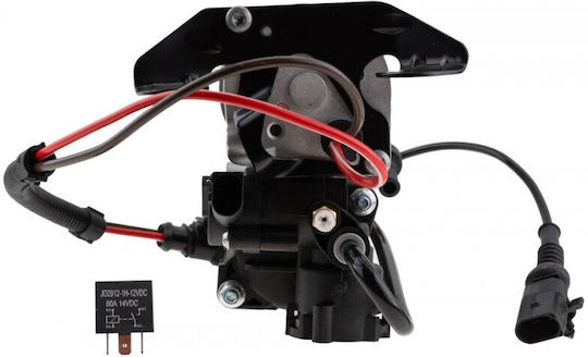 Συμπιεστής Σύστ Πεπ Αέρα Audi A6 Allroad C6 2006-2011 2.7l Estate Audi A6 Allroad C6 2006-2011 3.0l Estate Audi A6 Allroad C6 2006-2011 4.2l Estate