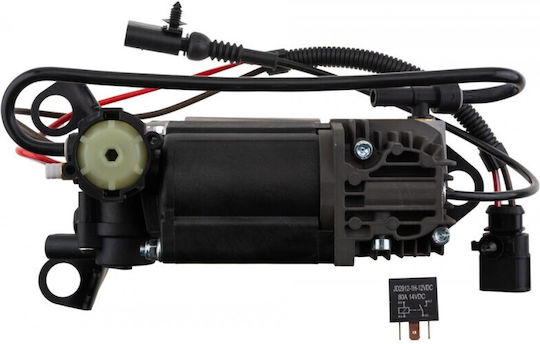Συμπιεστής Σύστ Πεπ Αέρα Audi A6 Allroad C6 2006-2011 2.7l Estate Audi A6 Allroad C6 2006-2011 3.0l Estate Audi A6 Allroad C6 2006-2011 4.2l Estate