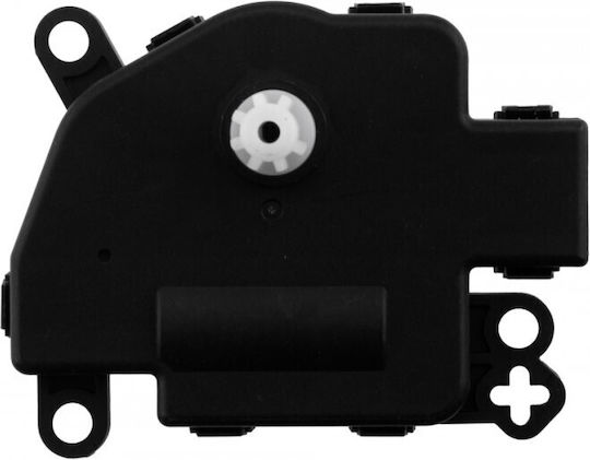 Mixing Flap Control Element Nissan Armada 2003-2015 5.6L SUV Nissan Pathfinder III 2005-0 5.6L SUV Nissan Pathfinder III 2005-0 4.0L SUV