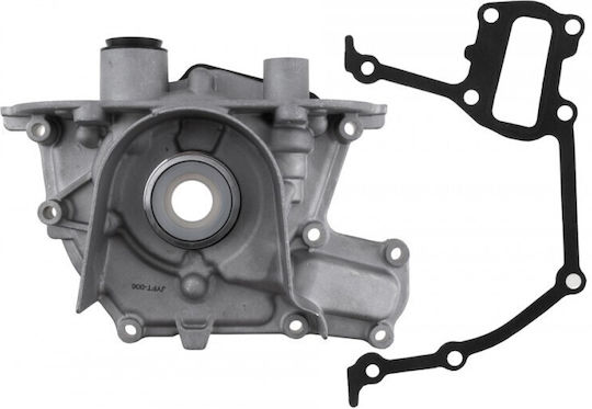 Oil Pump Fiat Bravo II 2006-2016 1.6L Hatchback Fiat Bravo Van 2008-2014 1.6L Furgon Hatchback Opel Combo Box Body MPV 2012-0 2.0L Van
