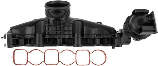 Πολλαπλή Σύστημα Απαγωγής Καυσαερίων Audi A1 2010-2018 1.4l Hatchback Audi A1 Sportback 2011-2018 1.4l Hatchback Skoda Fabia Iii 2014-2021 1.4l Hatchback