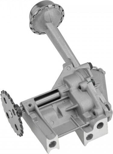Oil Pump Renault Clio II 1998-2016 1.4L Hatchback Dacia Dokker Express Box Body MPV 2012-0 1.6L Van Dacia Dokker MPV 2012-0 1.6L MPV