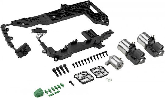 Mechatronik Repair Kit Automatic Gearbox Audi A4 Allroad B8 2009-2016 3.0l Estate Audi A4 Allroad B8 2009-2016 2.0l Estate Audi A4 B8 2007-2016 1.8l Sedan