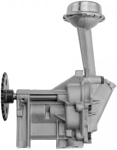 Oil Pump Renault Clio II 1998-2016 1.4L Hatchback Dacia Dokker Express Box Body MPV 2012-0 1.6L Van Dacia Dokker MPV 2012-0 1.6L MPV