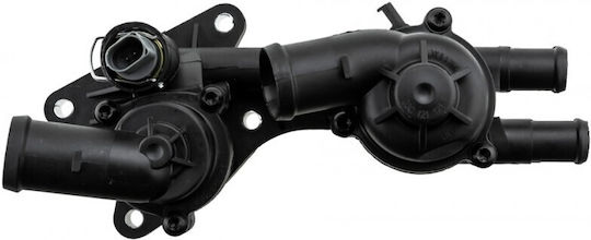 Θερμοστάτης Ψυκτικό Υγρό Audi A3 2003-2013 1.6l Hatchback Audi A3 Sportback 2004-2015 1.6l Hatchback Vw Eos 2006-2015 1.6l Convertible
