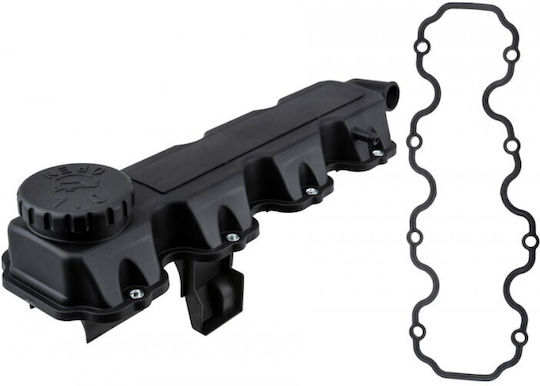 Engine Head Cover Opel Astra F 1991-1998 1.4l Sedan Opel Astra F 1991-1998 1.6l Sedan Opel Astra F Classic Estate 1998-2005 1.6l Estate