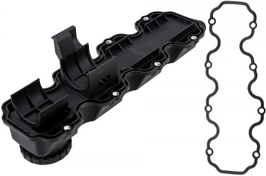 Engine Head Cover Opel Astra F 1991-1998 1.4l Sedan Opel Astra F 1991-1998 1.6l Sedan Opel Astra F Classic Estate 1998-2005 1.6l Estate