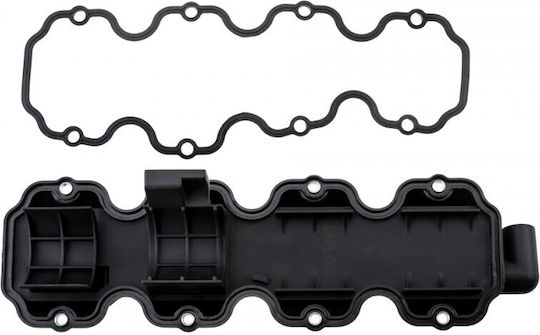 Engine Head Cover Opel Astra F 1991-1998 1.4l Sedan Opel Astra F 1991-1998 1.6l Sedan Opel Astra F Classic Estate 1998-2005 1.6l Estate