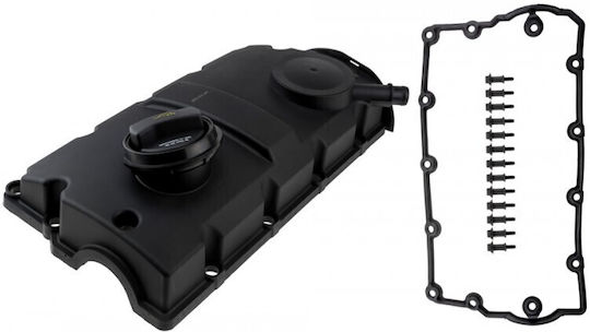 Κάλυμμα Κυλινδροκεφαλής Audi A4 B5 1994-2001 1.9l Sedan Audi A4 B5 Avant 1994-2002 1.9l Estate Vw Passat B5 1996-2001 1.9l Sedan