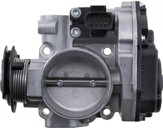 Throttle Body Seat Arosa 1997-2004 1.4l Hatchback Seat Cordoba 1993-2002 1.4l Sedan VW Lupo I 1998-2005 1.4l Hatchback