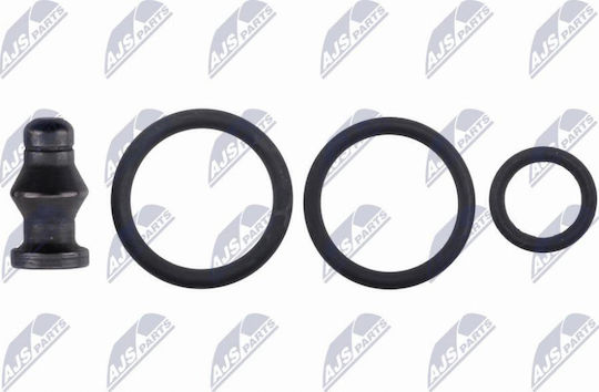 Σετ Επισκευής Μονάδα Μπεκ-αντλίας Audi A3 2003-2013 2.0l Hatchback Audi A3 Sportback 2004-2015 2.0l Hatchback Audi A4 B7 2004-2008 2.0l Sedan