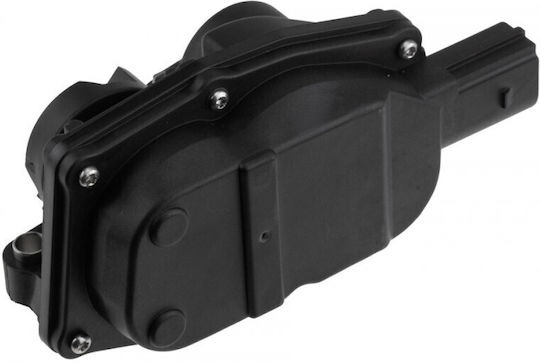 Throttle Valve Swirl Element Intake Manifold Opel Antara A 2006-0 2.0l Suv Opel Insignia A 2008-2017 2.0l Hatchback Opel Zafira Tourer C 2011-0 2.0l Mpv