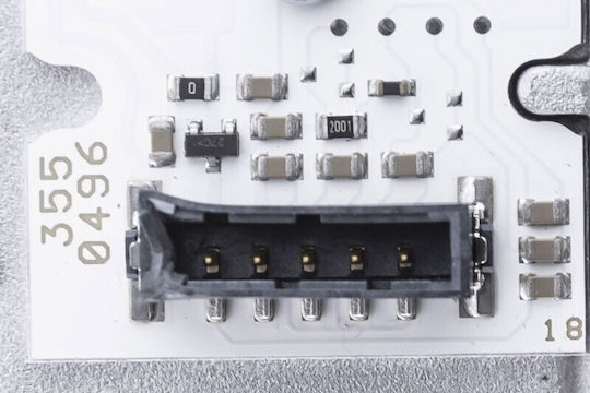 Engine Control Unit Lighting Audi Q3 2011-2020 1.4L SUV Audi Q3 2011-2020 2.5L SUV Audi Q3 2011-2020 2.0L SUV
