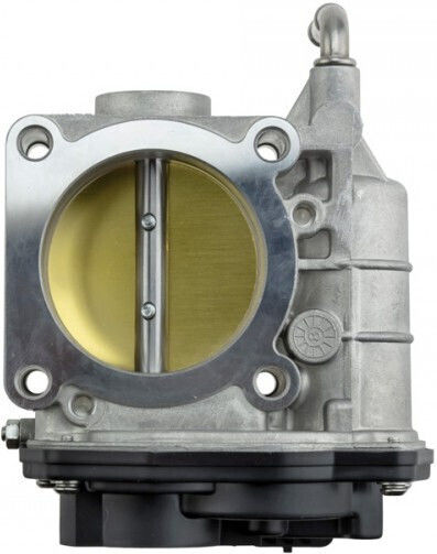 Throttle Body Nissan X-Trail II 2007-2018 2.5L SUV