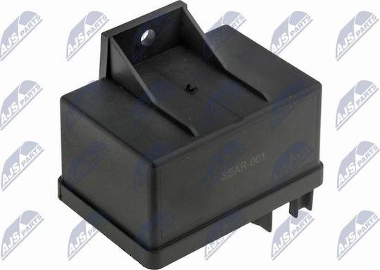 Мозък Време За Подгряване Alfa Romeo 145 1994-2001 1.9л Хечбек Alfa Romeo 146 1994-2001 1.9л Хечбек Alfa Romeo 156 Спортен Влекач 1997-2006 1.9л Комби