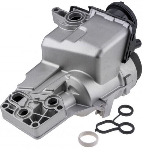 Περίβλημα Φίλτρο Λαδιού Volvo C30 2006-2013 2.5l Hatchback Volvo C30 2006-2013 2.4l Hatchback Volvo C70 Ii Convertible 2006-2013 2.5l Convertible