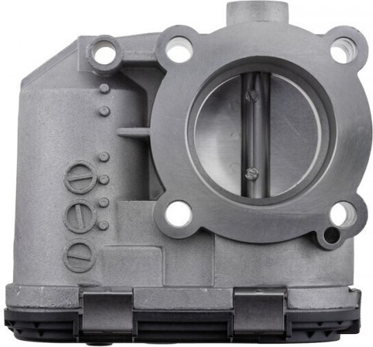 Throttle Body Fiat Brava 1995-2003 1.2l Hatchback Fiat Bravo I 1995-2001 1.2l Hatchback Fiat Idea 2003-0 1.2l MPV