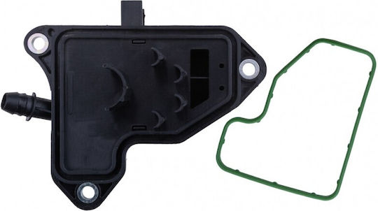 Oil Separator Crankcase Breather Mercedes-Benz C-Class 2000-2007 3.5L Sedan Mercedes-Benz C-Class 2000-2007 3.0L Sedan Mercedes-Benz C-Class 2007-2015 3.5L Sedan