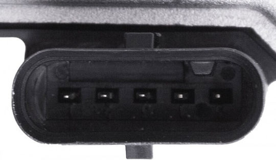 Στόμιο Πεταλούδας Γκαζιού Mercedes-benz Sprinter 3 5-t Bus 2006-0 2.1l Bus Mercedes-benz Sprinter 3 5-t Platform Chassis 2006-0 2.1l Van Mercedes-benz Sprinter 3 5-t Van 2006-0 2.1l Van