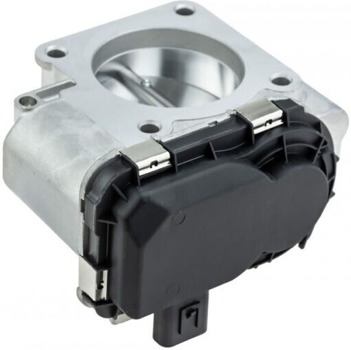 Στόμιο Πεταλούδας Γκαζιού Mazda 6 Hatchback 2002-2008 2.3l Hatchback Mazda 6 Saloon 2002-2008 2.3l Sedan Mazda 6 Station Wagon 2002-2008 2.3l Estate