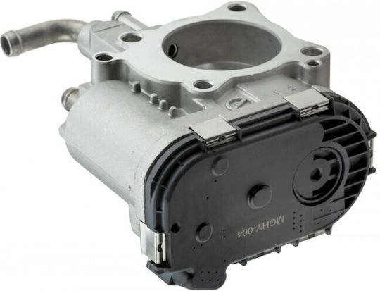 Throttle Body Hyundai I10 I 2007-2013 1.2l Hatchback Hyundai I10 I 2007-2013 1.0l Hatchback Hyundai I10 Ii 2013-0 1.2l Hatchback