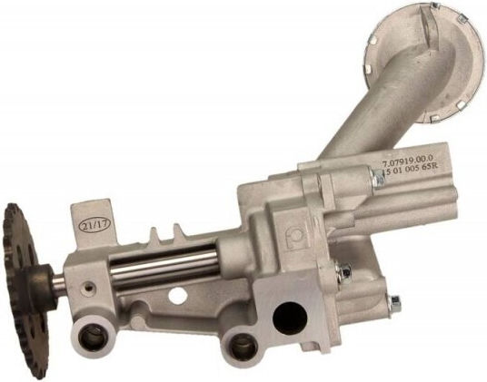 Pierburg Oil Pump