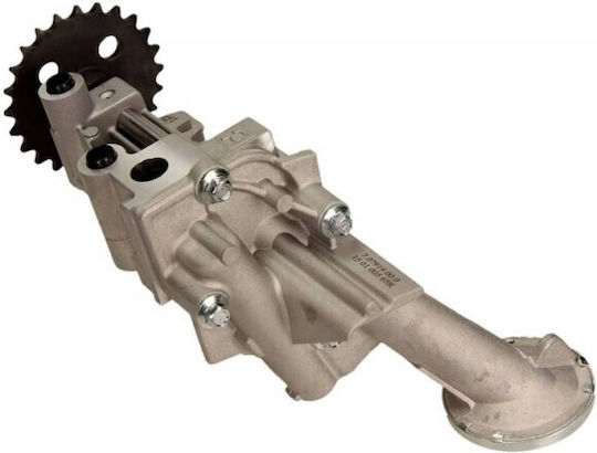 Pierburg Oil Pump