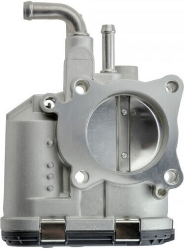 Throttle Body Hyundai I10 I 2007-2013 1.2l Hatchback Hyundai I10 I 2007-2013 1.0l Hatchback Hyundai I10 Ii 2013-0 1.2l Hatchback