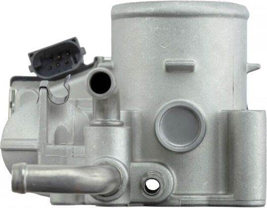 Throttle Body Hyundai I10 I 2007-2013 1.2l Hatchback Hyundai I10 I 2007-2013 1.0l Hatchback Hyundai I10 Ii 2013-0 1.2l Hatchback