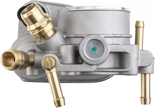 Throttle Body Opel Astra H 2004-2014 1.8l Hatchback Opel Astra H Classic Estate 2006-0 1.8l Estate Opel Astra H Classic Hatchback 2009-0 1.8l Hatchback