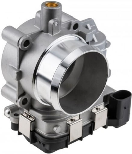 Throttle Body Audi A1 2010-2018 1.4l Hatchback Audi A1 Sportback 2011-2018 1.4l Hatchback Seat Alhambra 2010-2022 1.4l Mpv