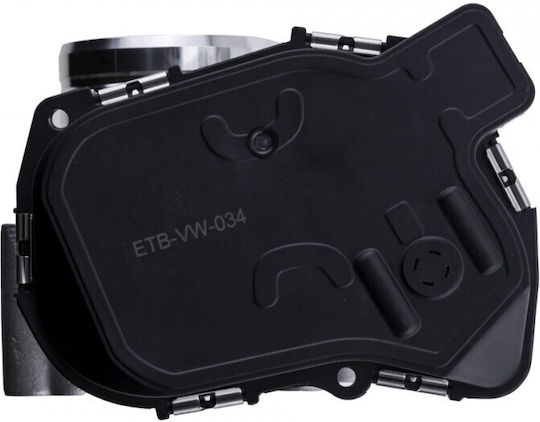 Throttle Body Skoda Fabia I 1999-2008 1.2l Hatchback Skoda Fabia I Combi 2000-2007 1.2l Estate Skoda Fabia I Praktik 2000-2007 1.2l Van
