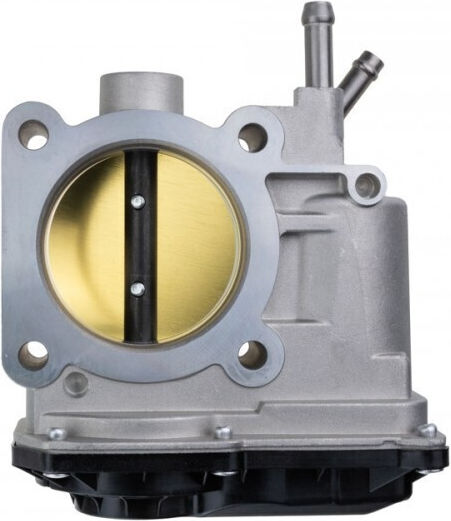 Στόμιο Πεταλούδας Γκαζιού Toyota Avensis 2003-2008 1.8l Hatchback Toyota Avensis Estate 2003-2008 1.8l Estate Toyota Avensis Saloon 2003-2008 1.8l Sedan