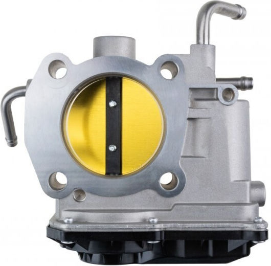 Throttle Body Toyota Camry Saloon 2006-2014 2.4l Sedan Lexus Hs 2009-2018 2.4l Sedan Toyota Matrix 2008-2015 2.4l Hatchback