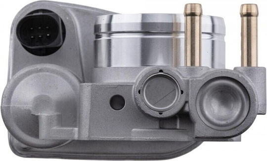 Στόμιο Πεταλούδας Γκαζιού Audi A3 2003-2013 2.0l Hatchback Audi A3 Sportback 2004-2015 2.0l Hatchback Seat Altea 2004-0 2.0l Mpv
