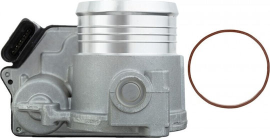 Στόμιο Πεταλούδας Γκαζιού Ford C-max 2007-2010 2.0l Mpv Ford Galaxy Ii 2006-2015 2.0l Mpv Ford Kuga I 2008-2012 2.0l Suv