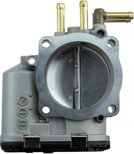 Στόμιο Πεταλούδας Γκαζιού Audi A4 B5 1994-2001 2.4l Sedan Audi A4 B5 1994-2001 2.8l Sedan Audi A4 B5 Avant 1994-2002 2.4l Estate