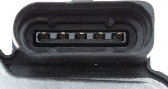 Στόμιο Πεταλούδας Γκαζιού Ford C-max 2007-2010 2.0l Mpv Ford Galaxy Ii 2006-2015 2.0l Mpv Ford Kuga I 2008-2012 2.0l Suv